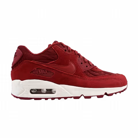 Nike Wmns Air Max 90 Premium 'Cayenne'