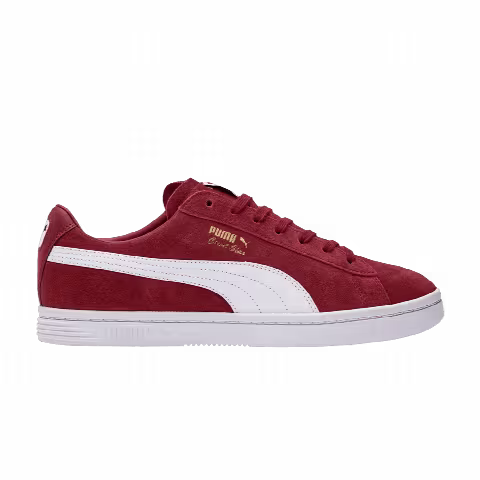 Puma Court Star FS 'Pomegranate'