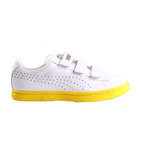 Puma Court Star Velcro Strap