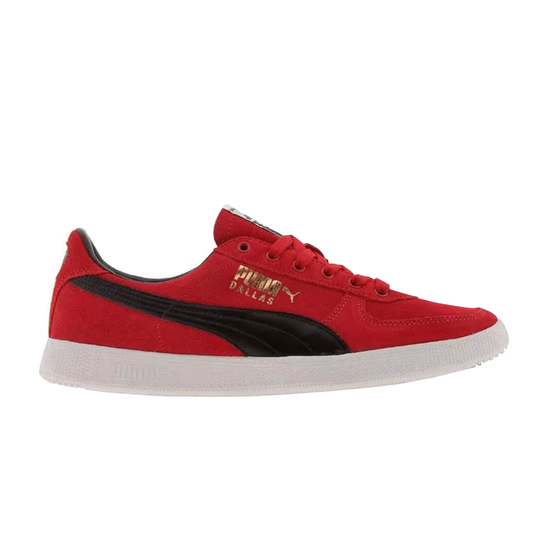 Puma Dallas