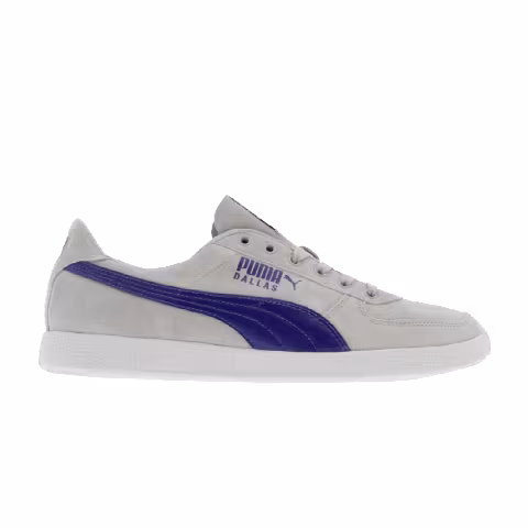 Puma Dallas