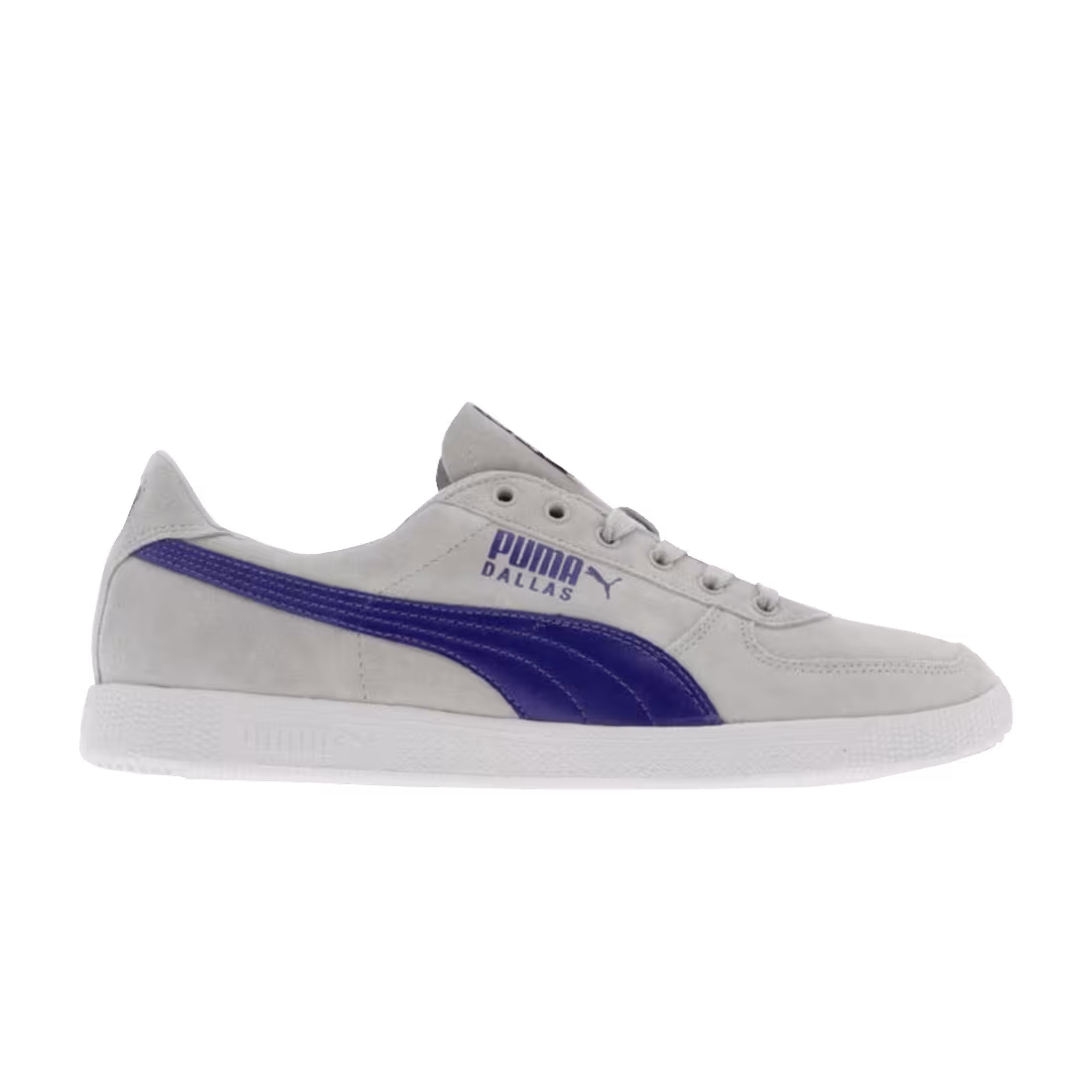 Puma Dallas