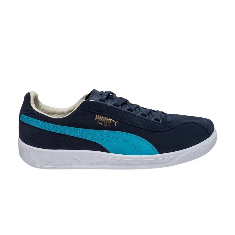 Puma Dallas OG Vintage Indigo