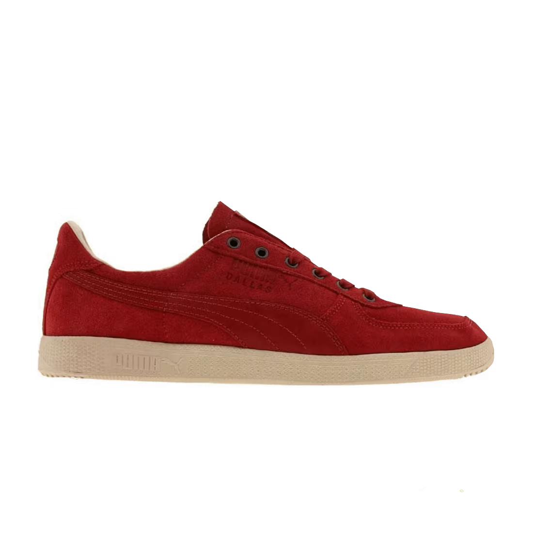 Puma Dallas Luxe
