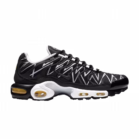 Nike Air Max Plus TN 'Black Shark'