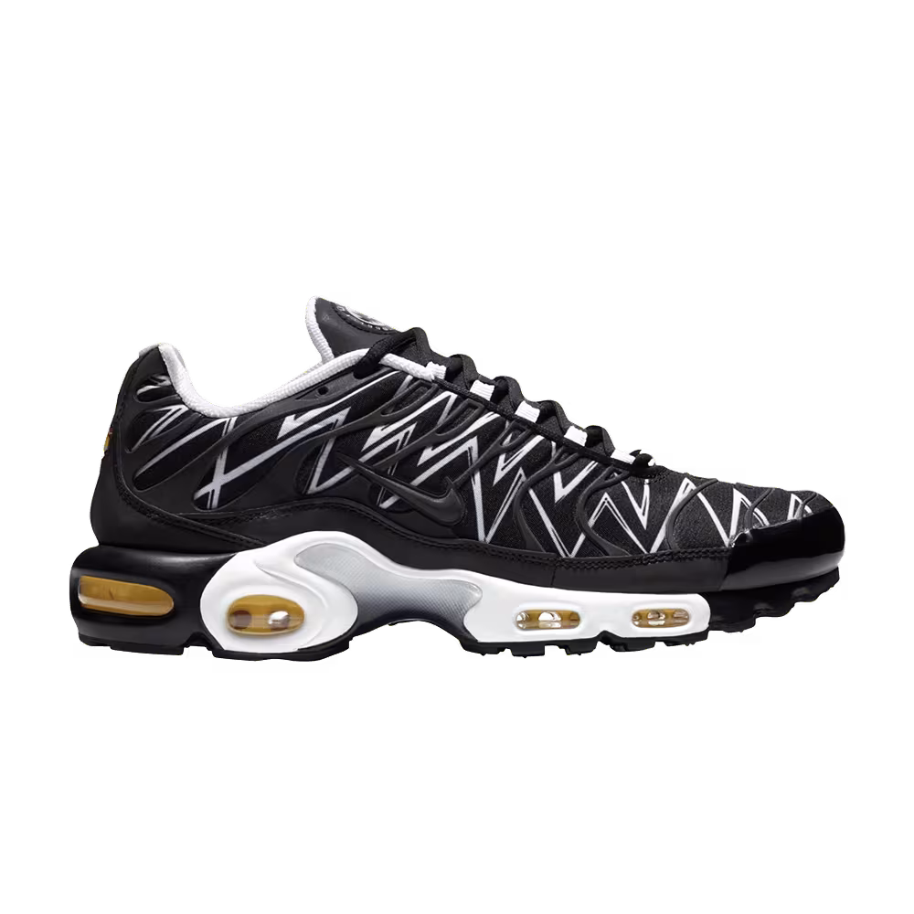 Nike Air Max Plus TN Black Shark