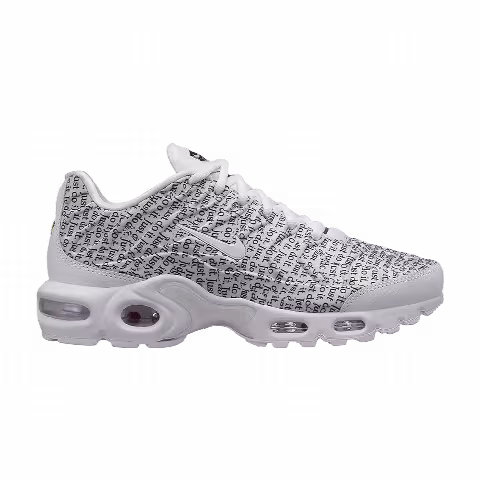 Nike Wmns Air Max Plus 'Just Do It'