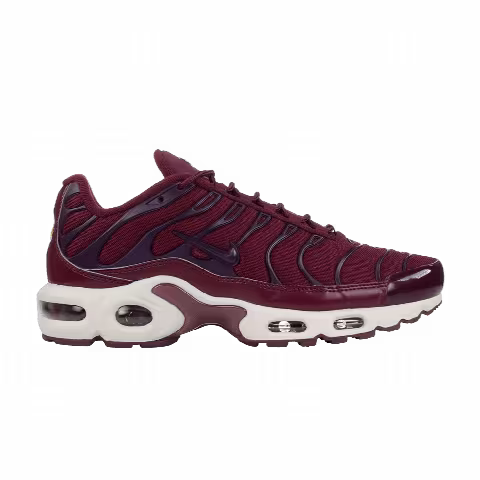 Nike Wmns Air Max Plus TN 'Bordeaux'