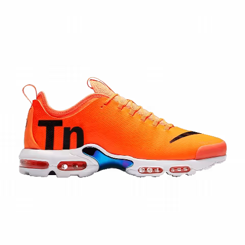 Nike Mercurial TN 'Orange'