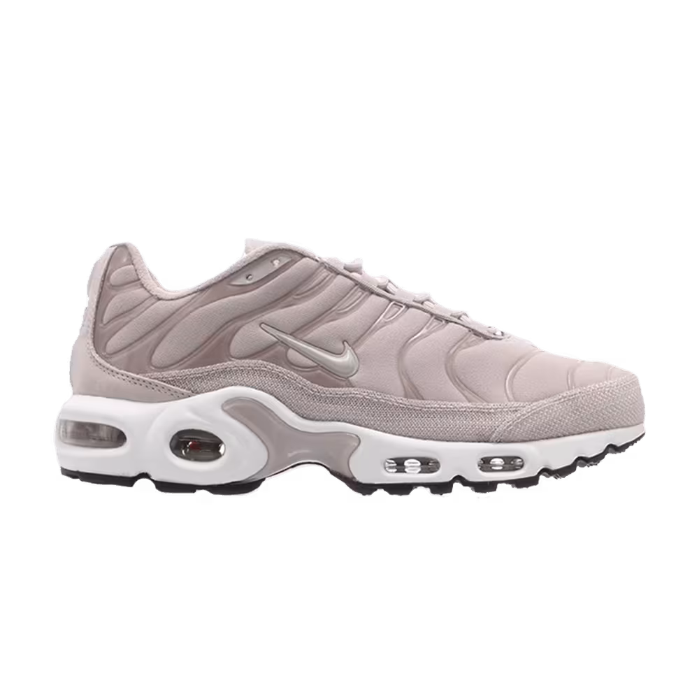 Nike Women's Air Max Plus Premium Moon Particle