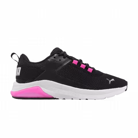 Puma Electron E 'Black Ravish'