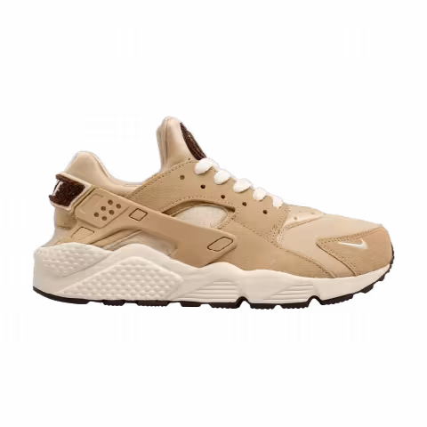 Nike Air Huarache Run Premium 'Desert'