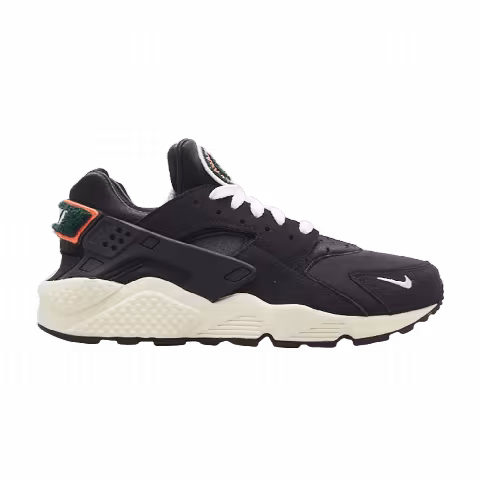 Nike Air Huarache Premium 'Oil Grey'