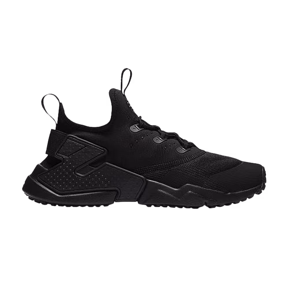 Nike Huarache Drift GS Black White