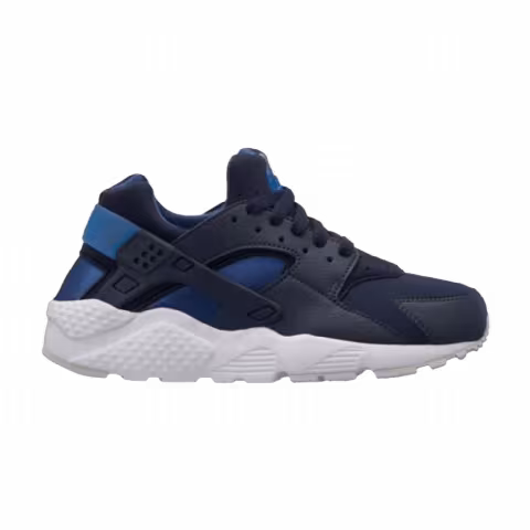 Nike Huarache Run GS 'Gym Blue'
