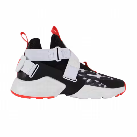 Nike Huarache City GS 'Just Do It'