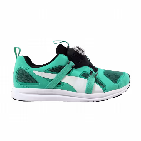 Puma Future Disc HST Mesh 'Electric Green'