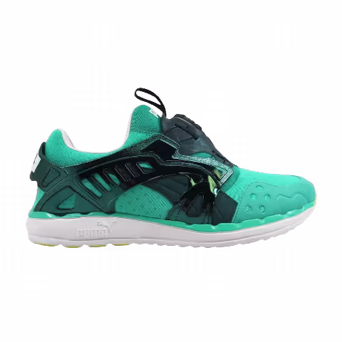 Puma Future Disc Lite T 'Fluo Teal'