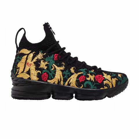 Kith x Nike LeBron Performance 15 'Closing Ceremony'