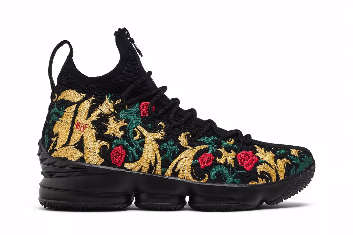 Kith x Nike LeBron Performance 15 Closing Ceremony, view 2