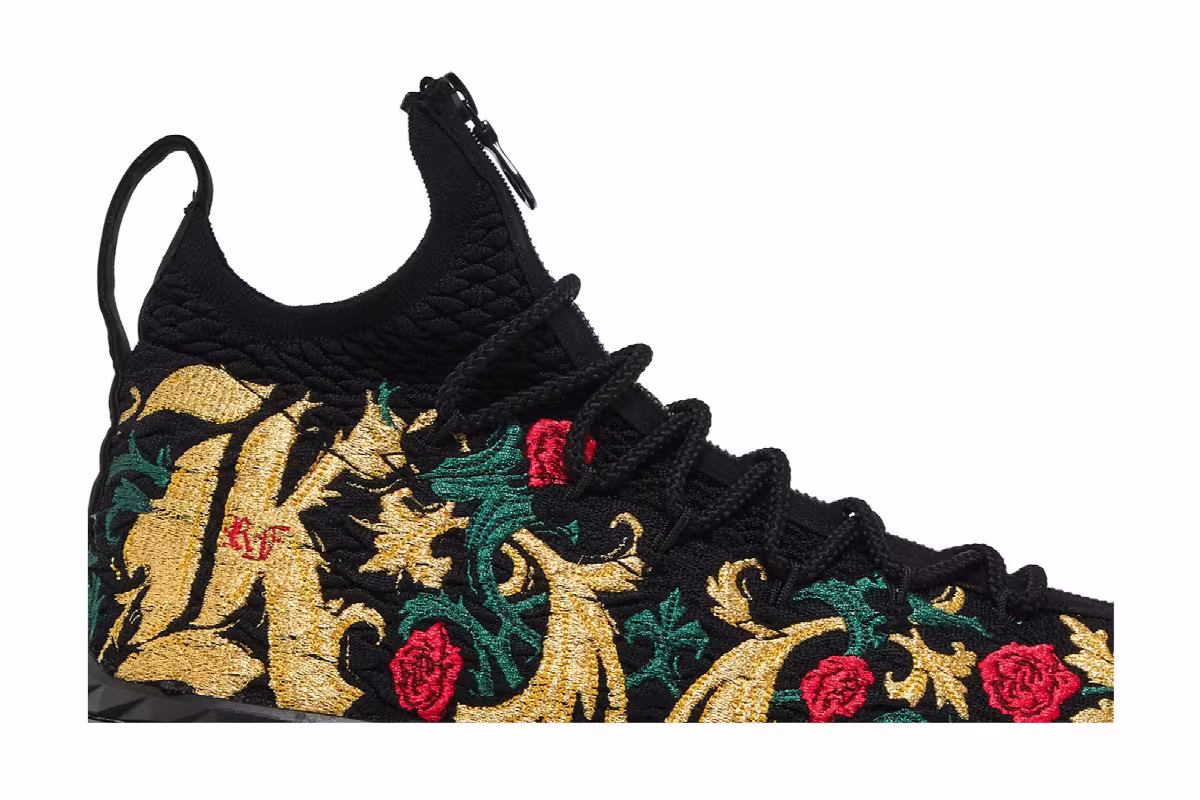Kith x Nike LeBron Performance 15 Closing Ceremony, view 3