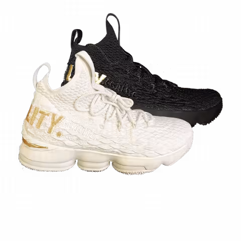 Nike LeBron 15 'Equality' PE