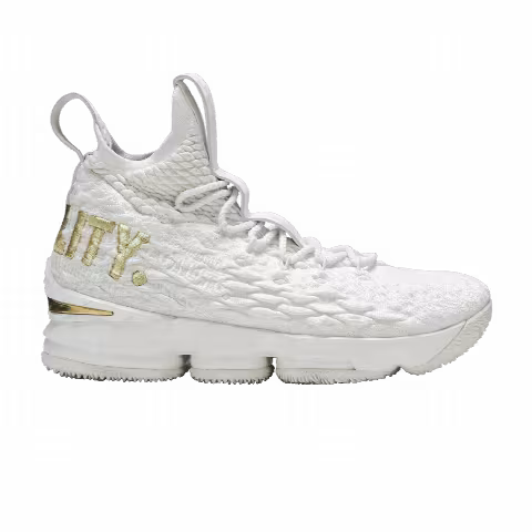 Nike LeBron 15 'Equality' PE
