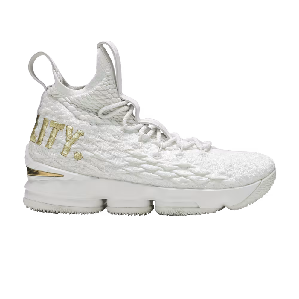 Nike LeBron 15 Equality