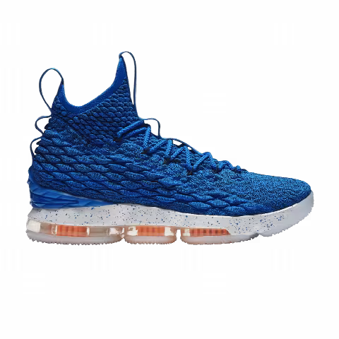 Nike LeBron 15 EP 'Hardwood Classics'