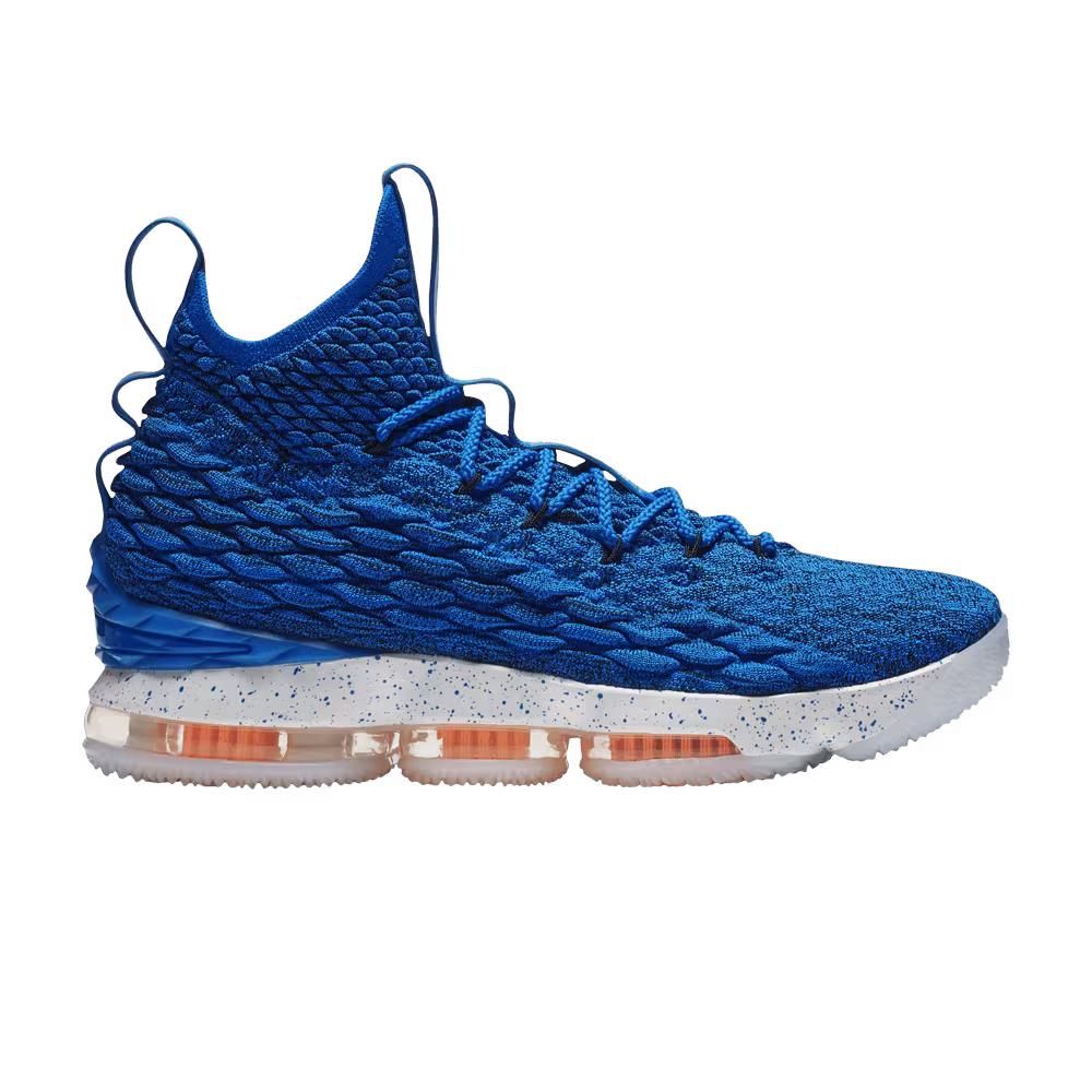 Nike LeBron 15 EP Hardwood Classics