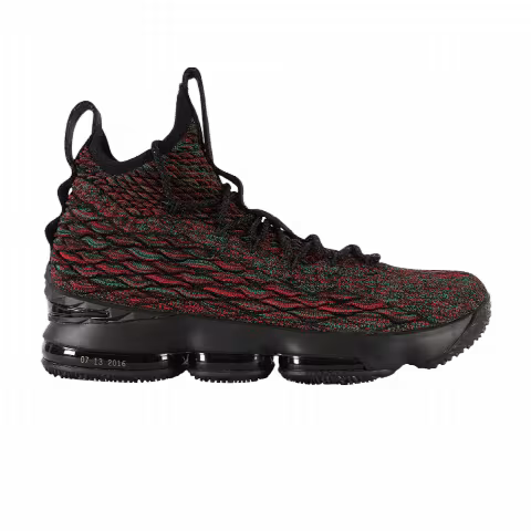 Nike LeBron 15 EP 'BHM'