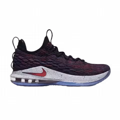 Nike LeBron 15 Low EP 'Supernova'