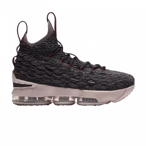 Nike LeBron 15 GS 'Pride of Ohio'