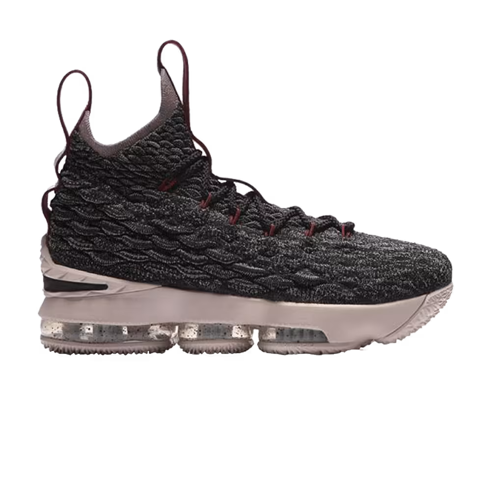 Nike LeBron 15 GS Pride of Ohio