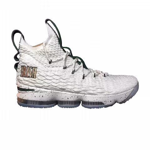 Nike LeBron 15 PE 'SVSM'