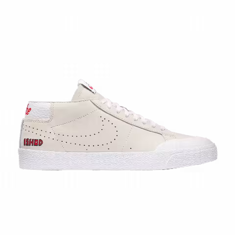 Nike Zoom Blazer Chukka XT SB 'Ishod Wair'