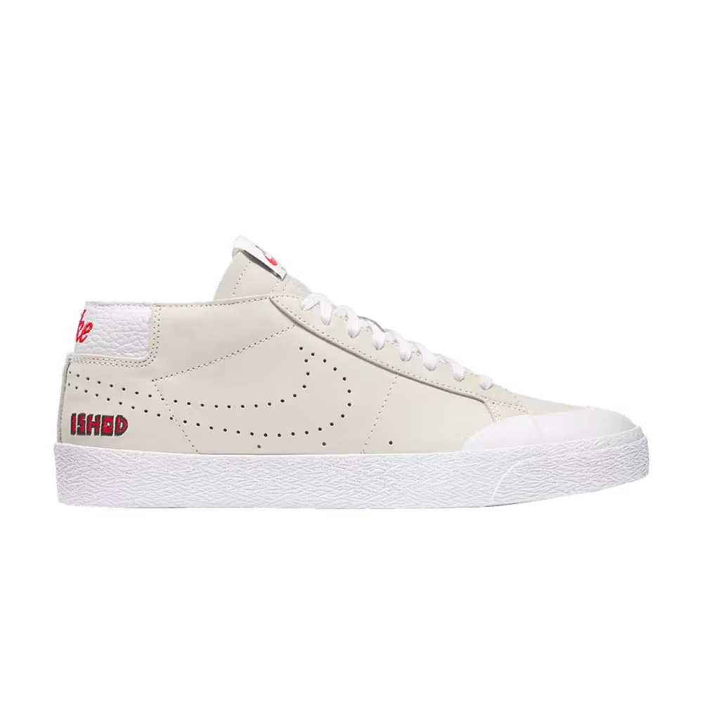 Nike Zoom Blazer Chukka XT SB Ishod Wair