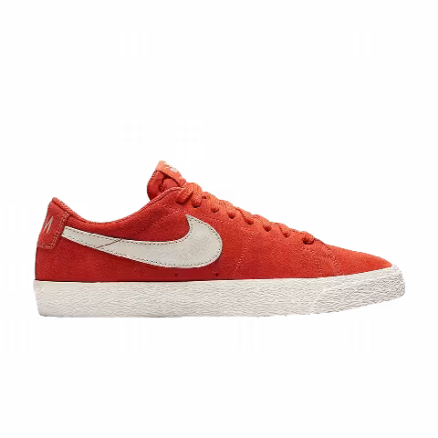 Nike Zoom Blazer Low SB 'Vintage Coral'