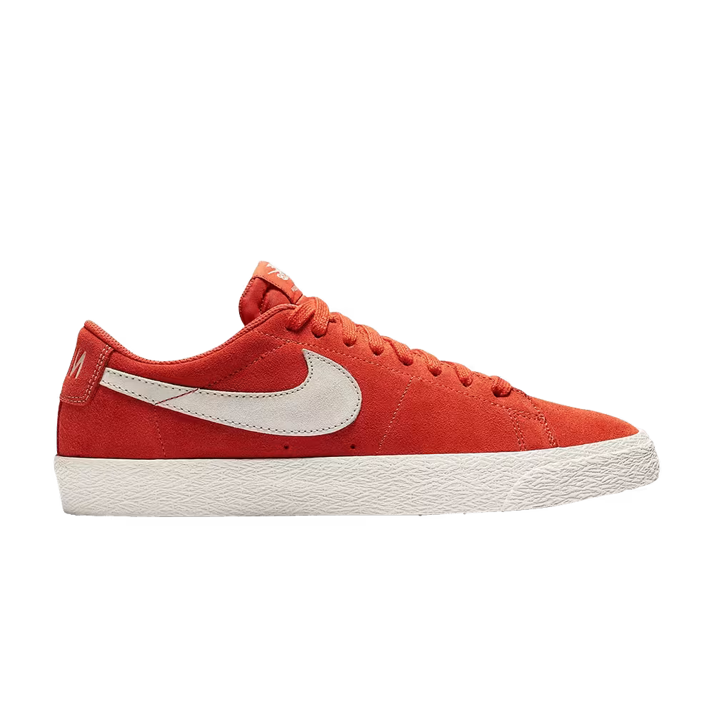 Nike Zoom Blazer Low SB Vintage Coral