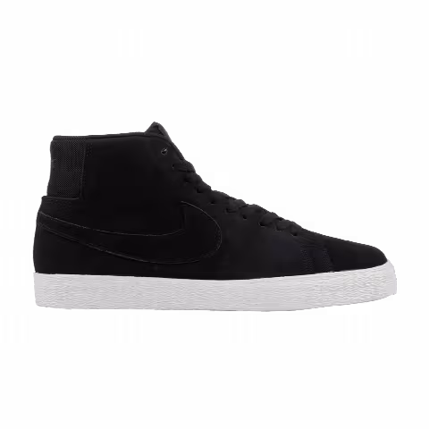 Nike Zoom Blazer Mid SB Decon 'Black'