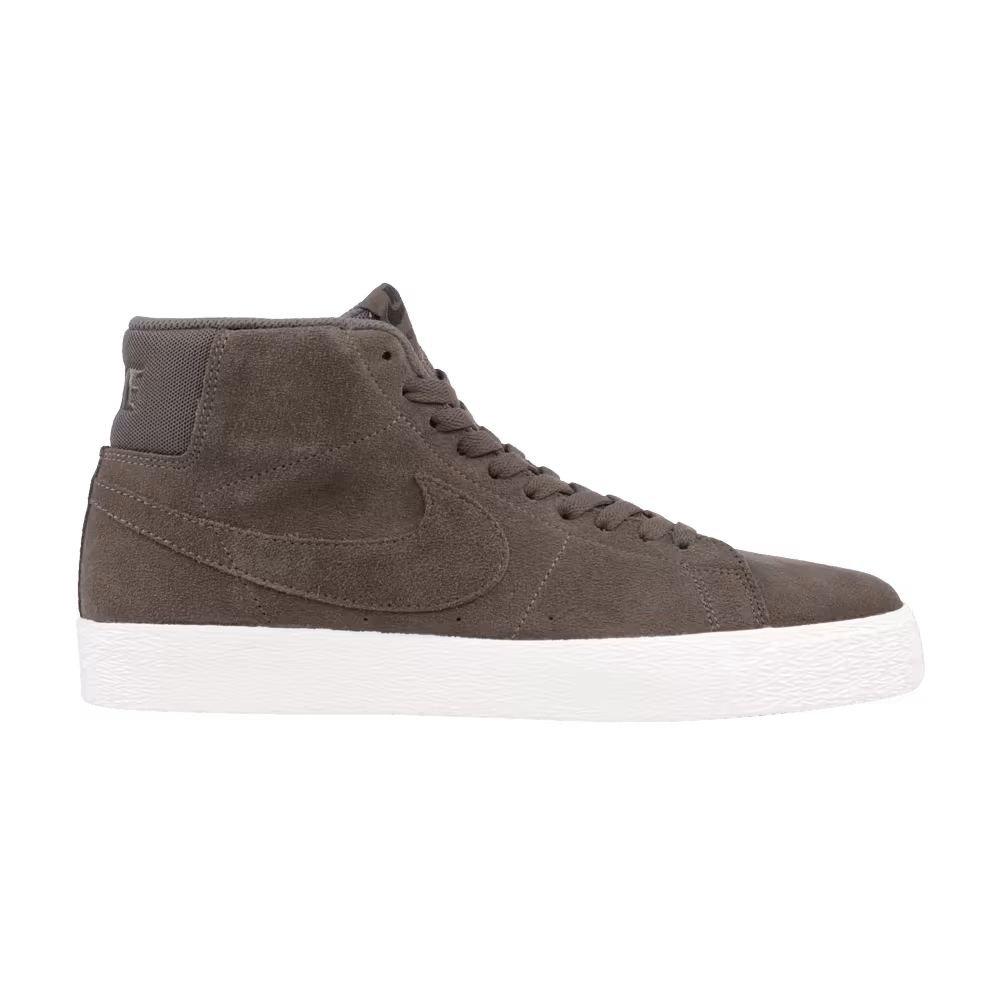 Nike Zoom Blazer Mid Decon SB Ridgerock