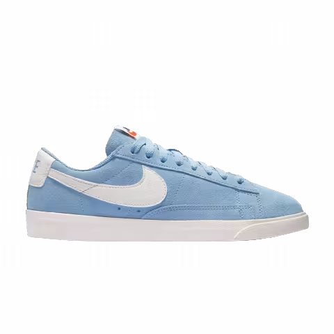 Nike Wmns Blazer Low SD 'Leche Blue'