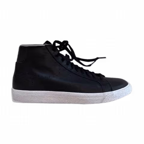 Nike DJ Timbuck2 x Blazer 'Timothy Francis Jones Foundation'