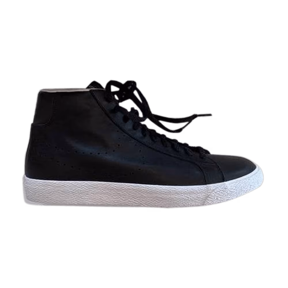 Nike DJ Timbuck2 x Blazer Timothy Francis Jones Foundation