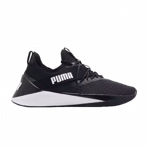 Puma Jaab XT 'Black White'