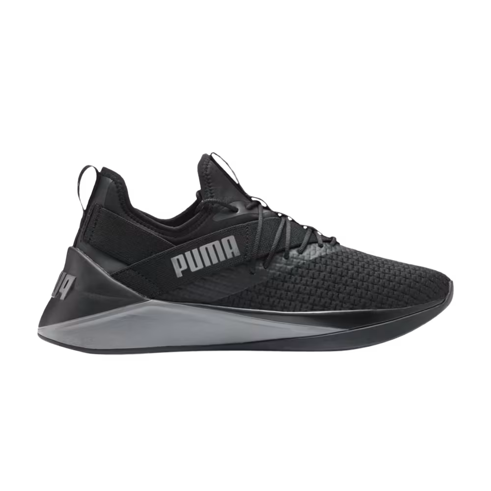Puma Jaab XT Black Castlerock