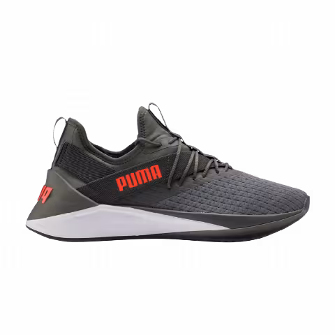 Puma Jaab XT 'Castlerock Fire Red'