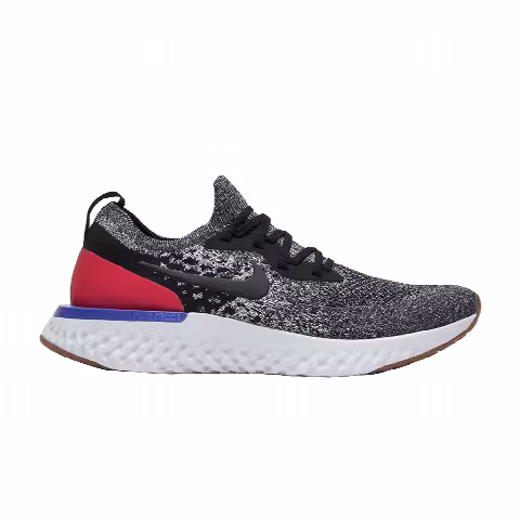 Nike Epic React Flyknit 'Red Orbit'