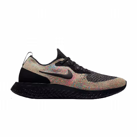 Nike Epic Flyknit React 'Multi-Color'
