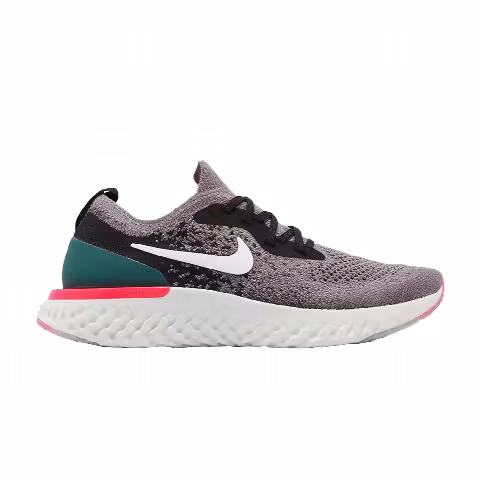 Nike Epic React Flyknit GS 'Geode Teal'